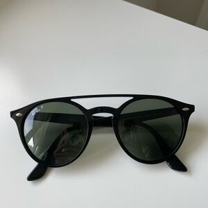 Ray-ban RB4279 601/9A unisex sunglasses